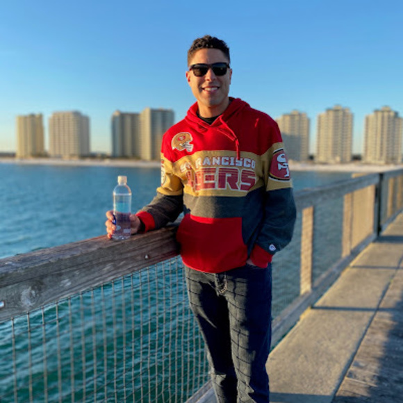 Meet your Posher, Emmanuel - Picture 1 of 1